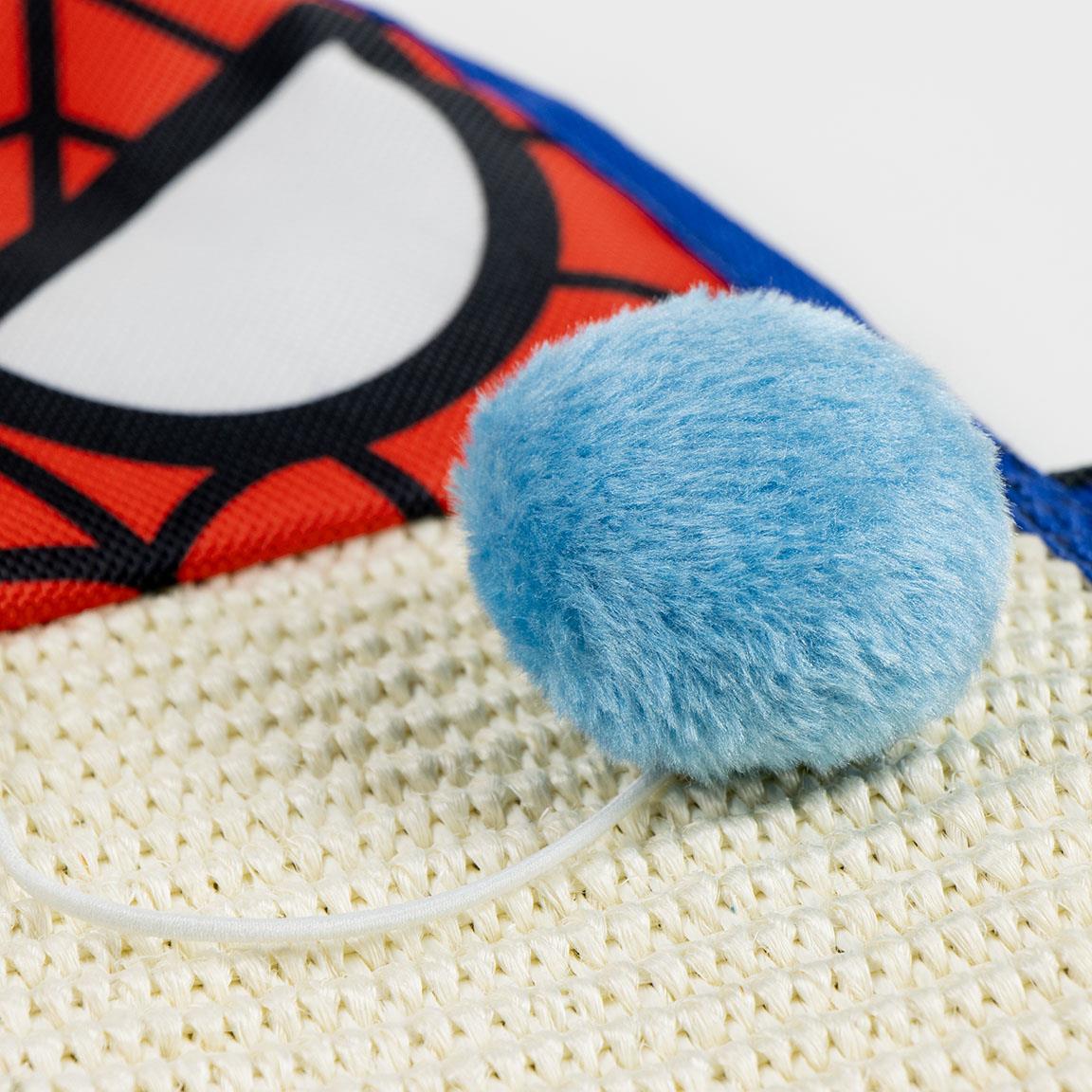 Griffoir pour chat - Spiderman