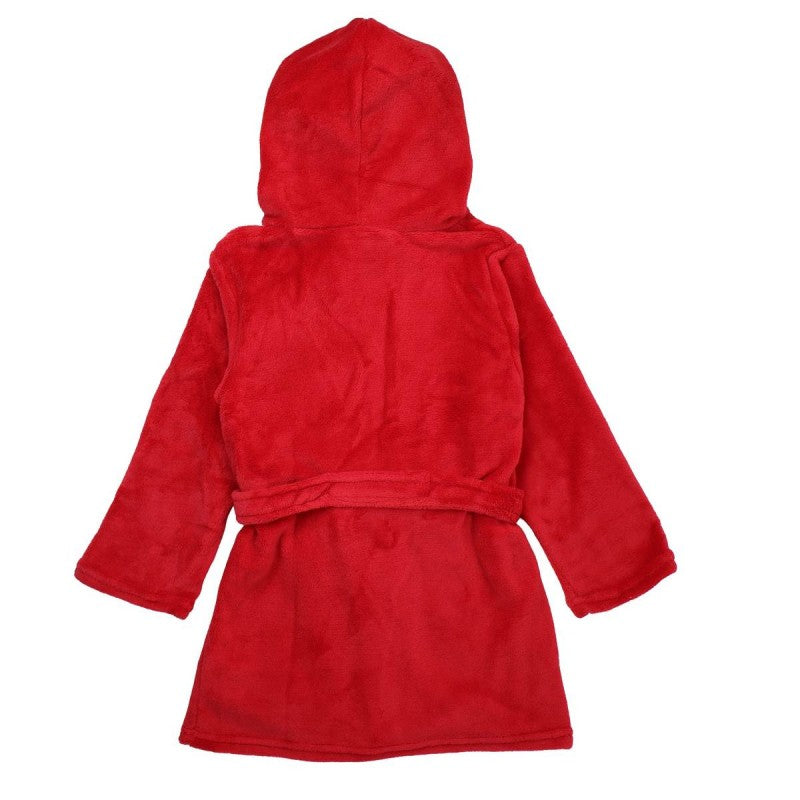 Peignoir Mickey 3-8 ans