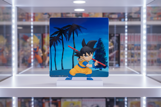 (Précommande) Figurine Son Goku Dragon Ball Daima 13cm