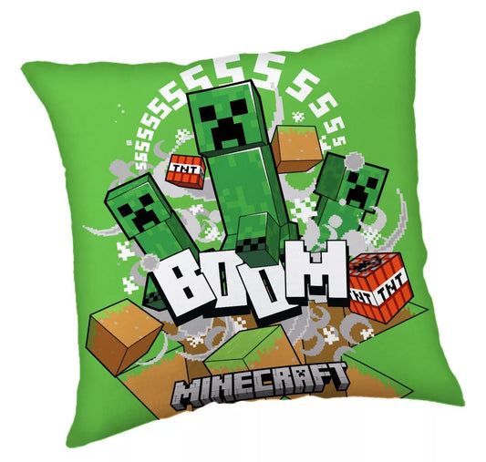 Coussin décoratif Minecraft