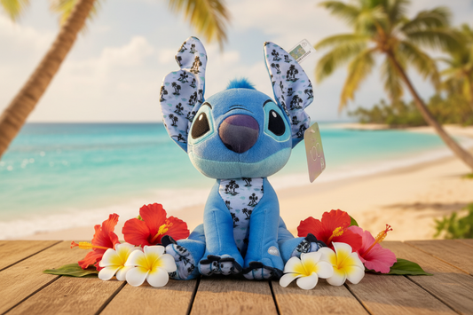 (Précommande) Peluche Stitch Disney 30 cm
