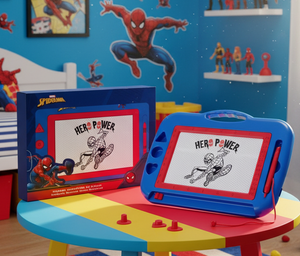 Descriptive image text