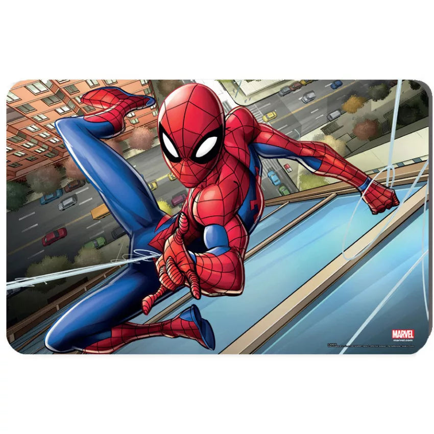 (Précommande) Set de table Spiderman