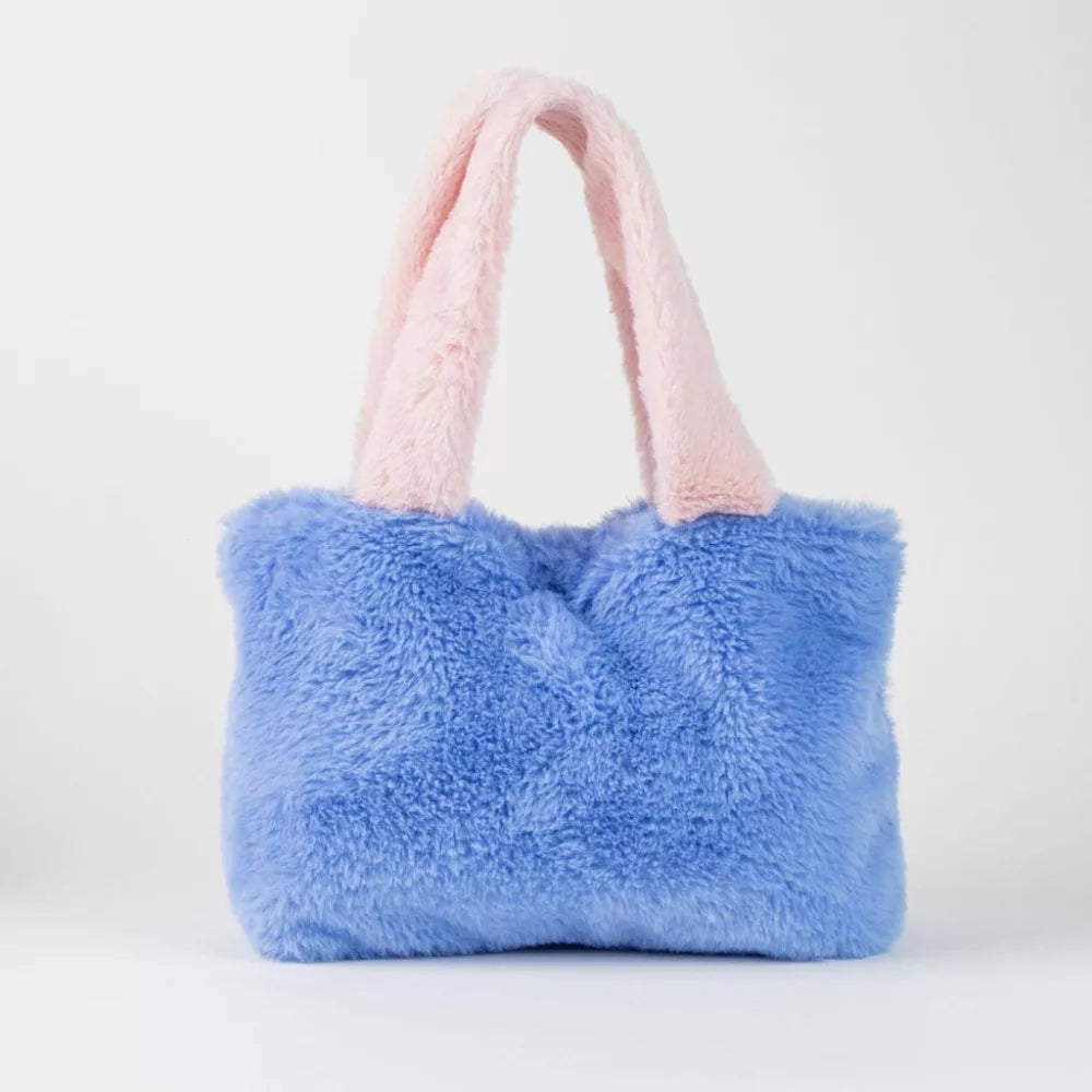 Sac en peluche Stitch 31cm