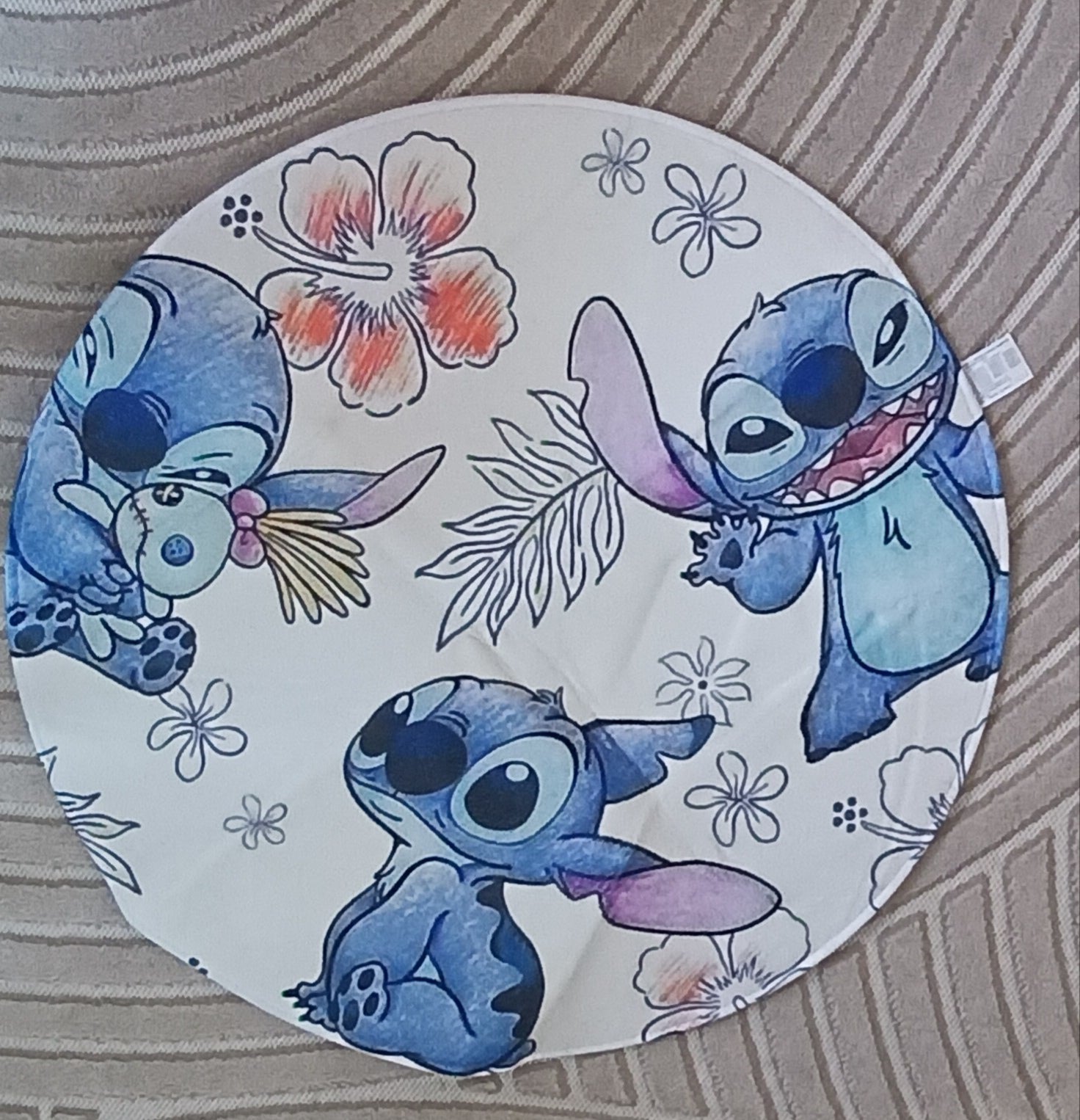 Leinwandbild 'Mit Dir An Meiner Seite' 80x80cm - Handgemaltes Liebespaar Gemälde | Schwarz-Weiß Grau Wandbild