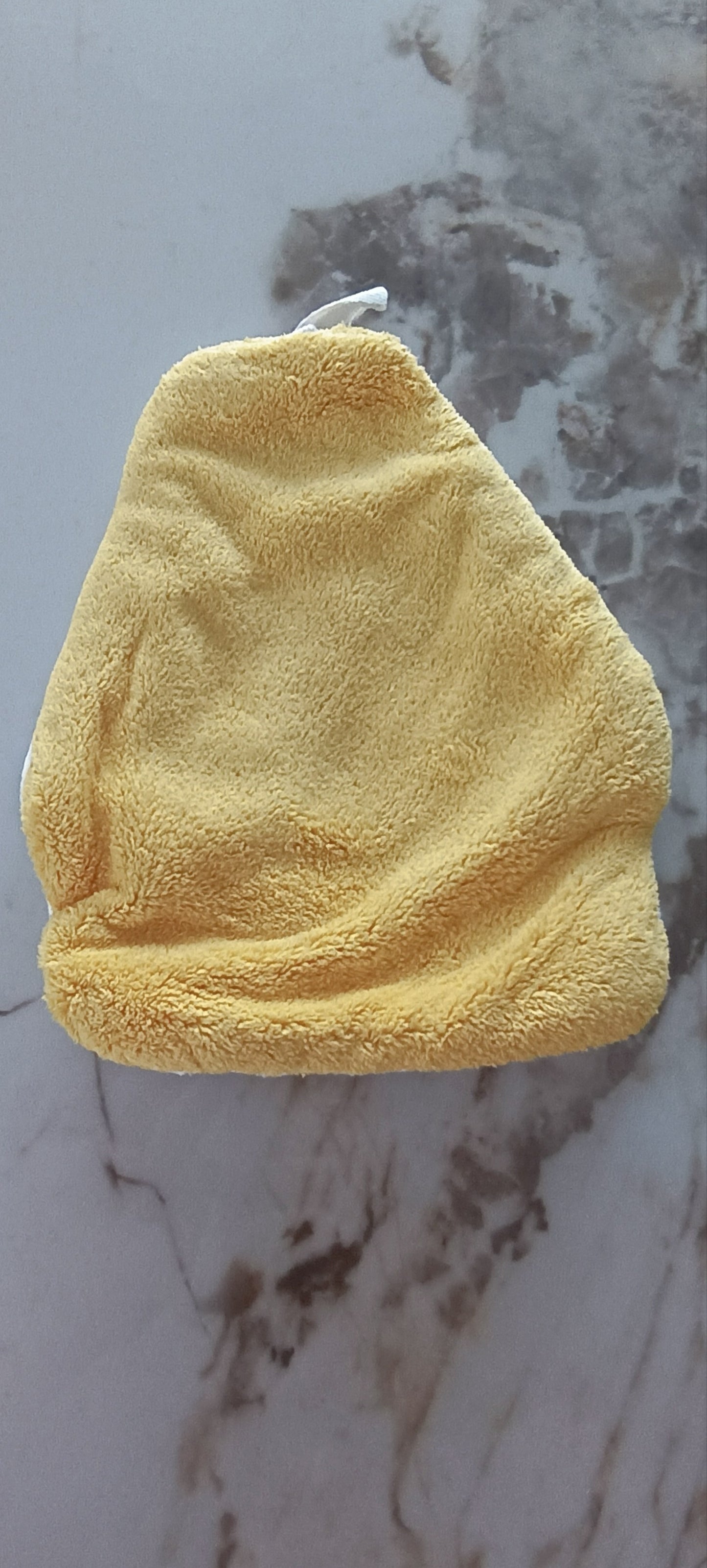 Serviette à mains séchage rapide Tic et Tac