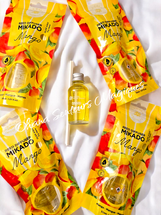 Mikado mangue 30ml