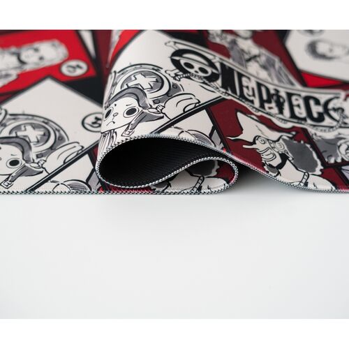 (Précommande) Tapis de souris de jeu One Piece