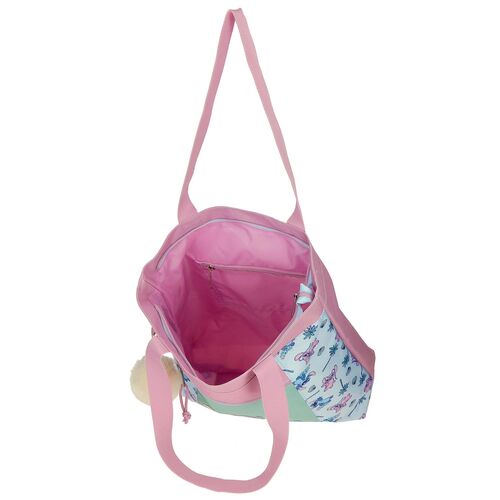 Sac fourre-tout Disney Stitch