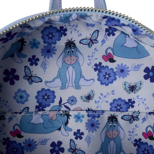 Sac à dos Bourriquet Winnie l'ourson Disney 26 cm