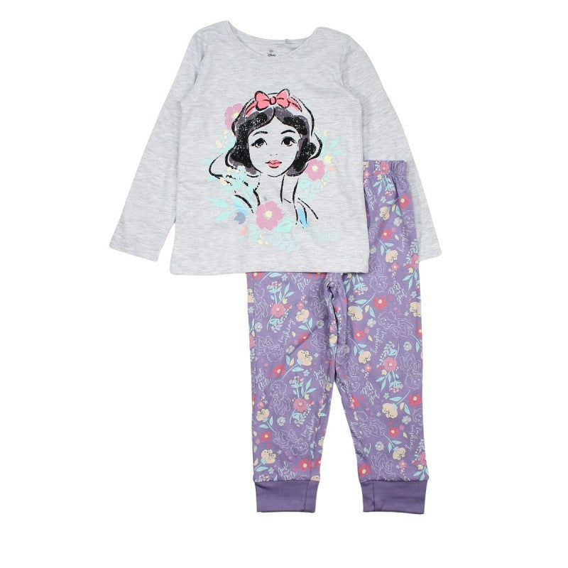 Pyjama Blanche Neige 2-8 ans