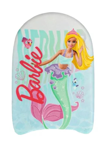 Planche de natation Barbie