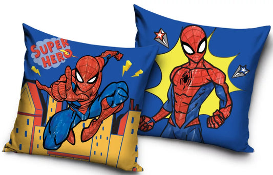 Taie d’oreiller Spiderman