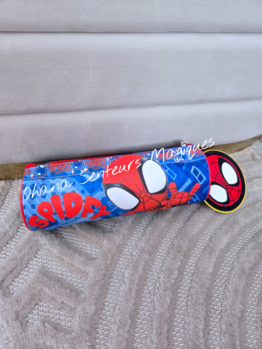 Trousse - Spidey
