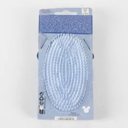 Brosse à cheveux pailletée Stitch 13 cm