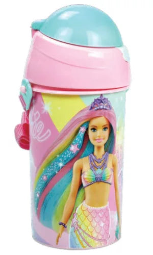 (Précommande) Bouteille Barbie 500 ml