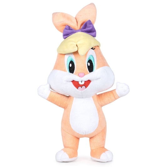 (Précommande) Peluche bébé Lola Bunny Looney Tunes 28 cm
