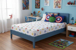 Descriptive image text