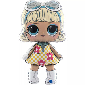 Descriptive image text