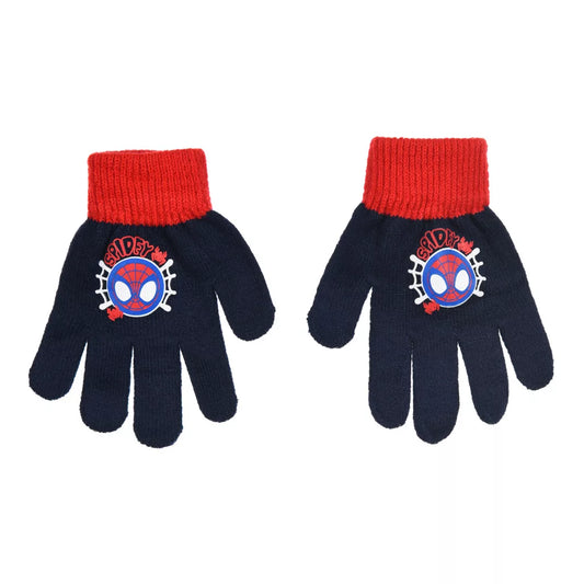 (Précommande) Gants Spiderman pour enfants