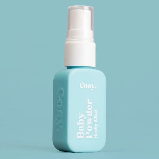 Brume corporelle Poudre de Bébé 30ml