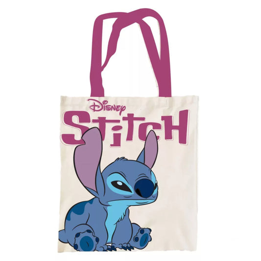 Sac en toile Stitch