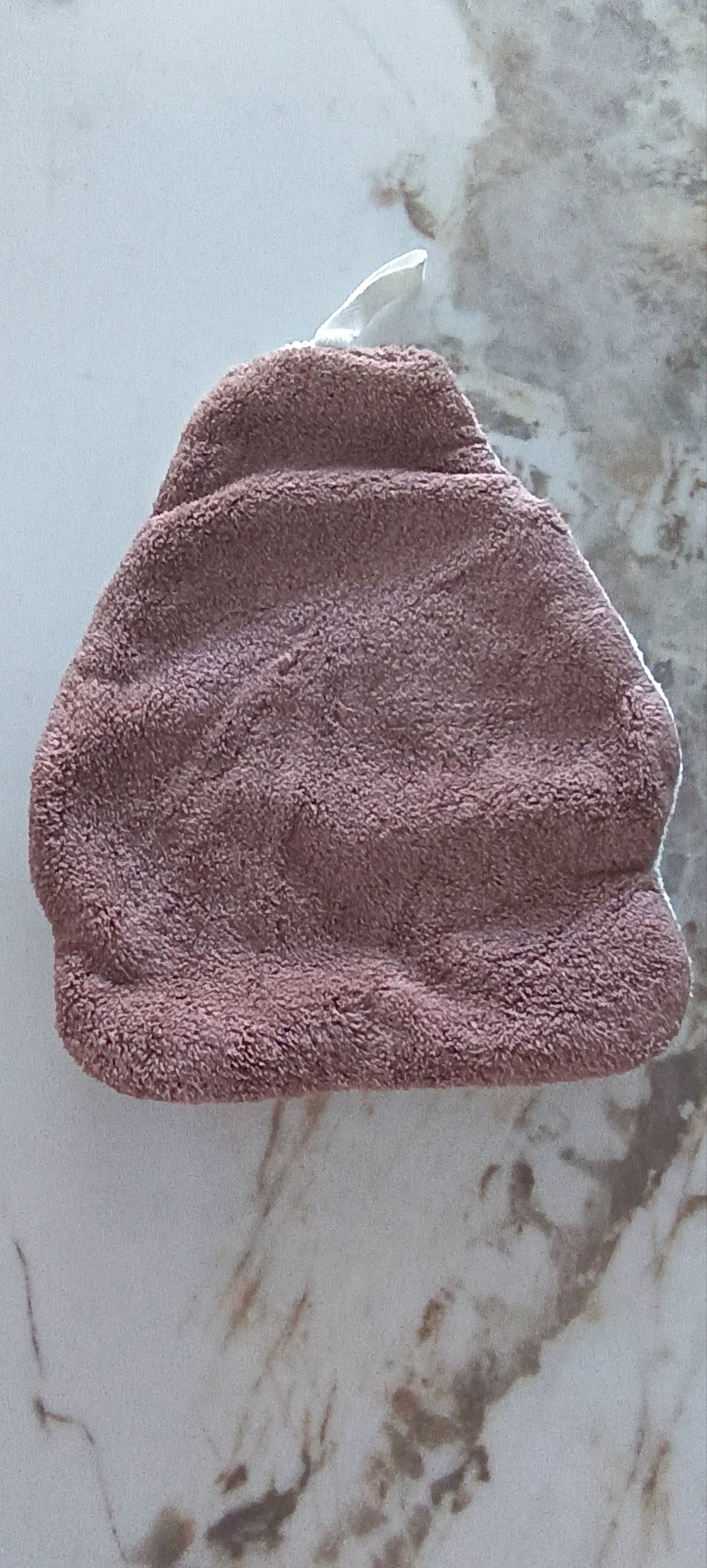 Serviette à main séchage rapide Tic et Tac