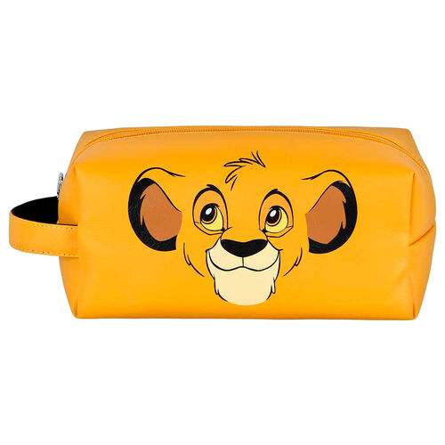 (Précommande) Trousse de toilette Disney Le Roi Lion