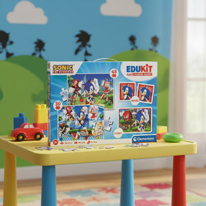 Descriptive image text