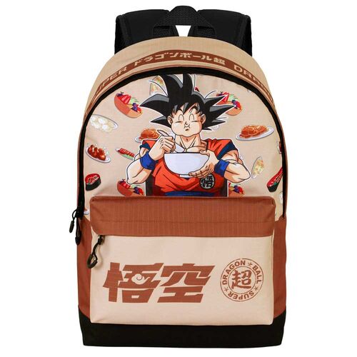 (Précommande) Sac à dos Goku Foodie Dragon Ball Z 44 cm adaptable