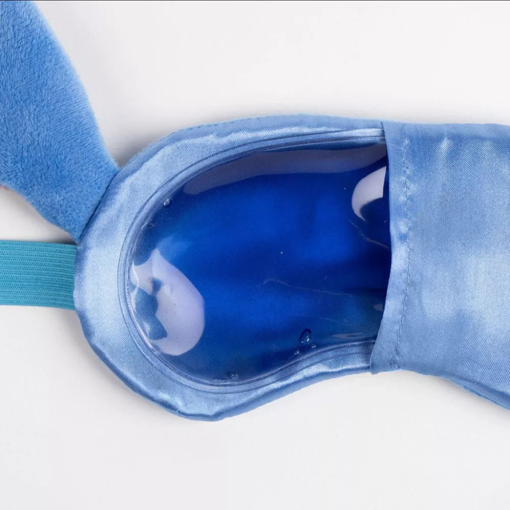 Masque de nuit en gel pour adultes Stitch