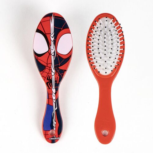(Précommande) Trousse de toilette + accessoires Spider-Man Amazing Friends Marvel