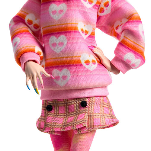 (Précommande) Poupée Monster High Enid Wednesday