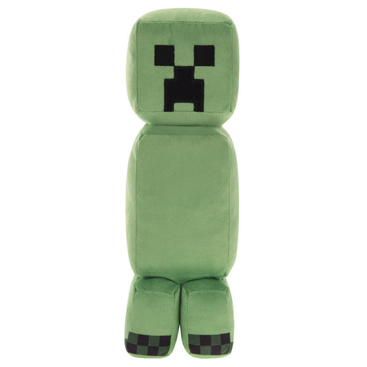 (Précommande) Peluche Creeper Minecraft 30 cm
