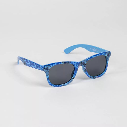 Lunettes de soleil Stitch