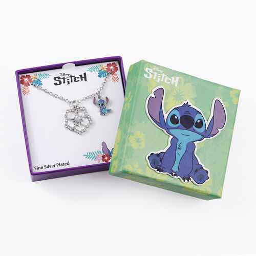 (Précommande) Pendentif Disney Stitch