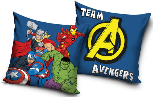 Taie d’oreiller Avengers