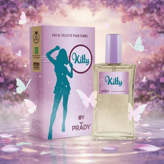 Kitty - Scandal de Jean Paul Gaultier