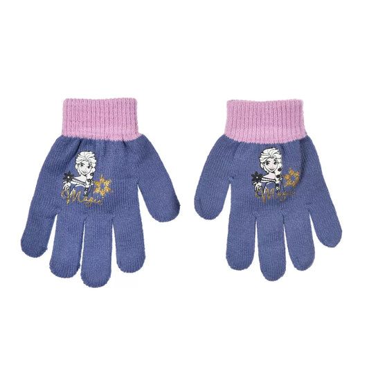(Précommande) Gants pour enfants Reine des neiges