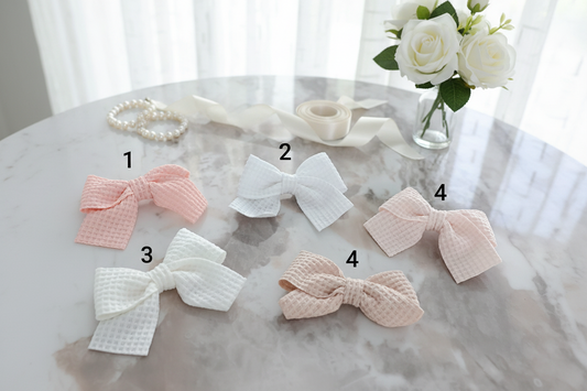 Barrette pour cheveux