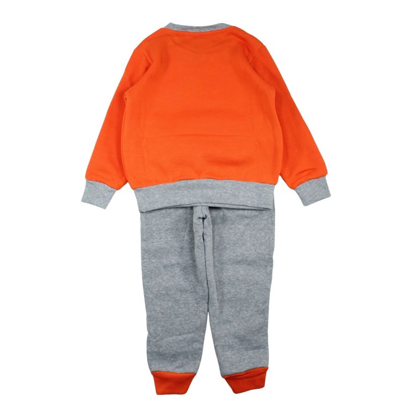 Ensemble de survêtement Dragon Ball Z  3-7 ans