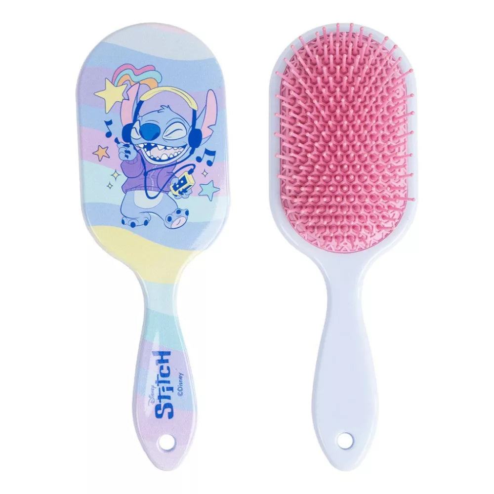 (Précommande) Brosse à cheveux 20cm Stitch