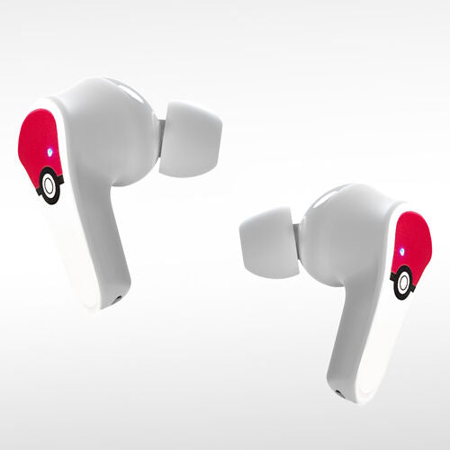 (Précommande) Écouteurs sans fil Pokémon Pokeball