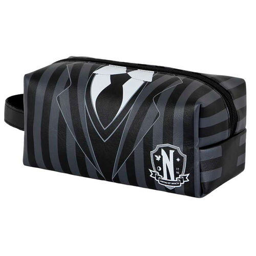 (Précommande) Trousse de toilette de voyage Mercredi