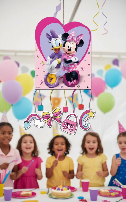 (Précommande) Pinata Minnie