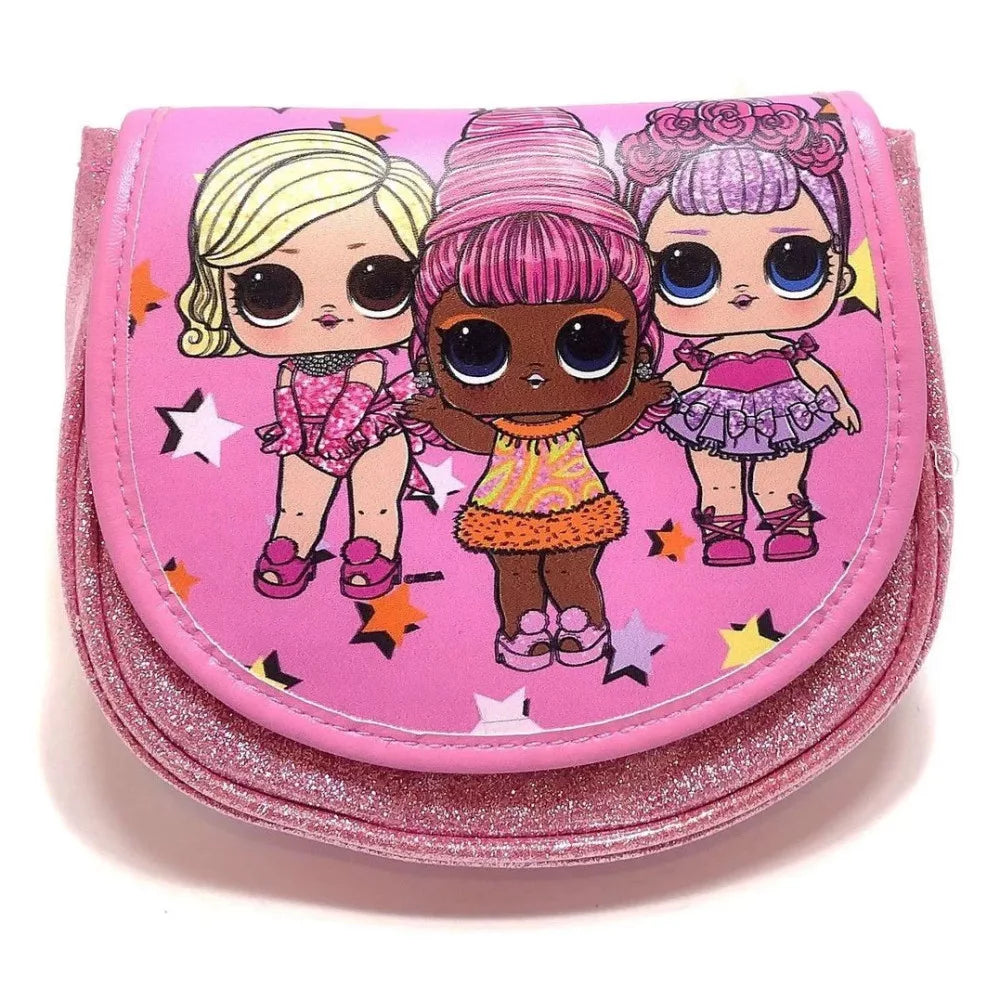 (Précommande) Mini sac LOL 15 cm