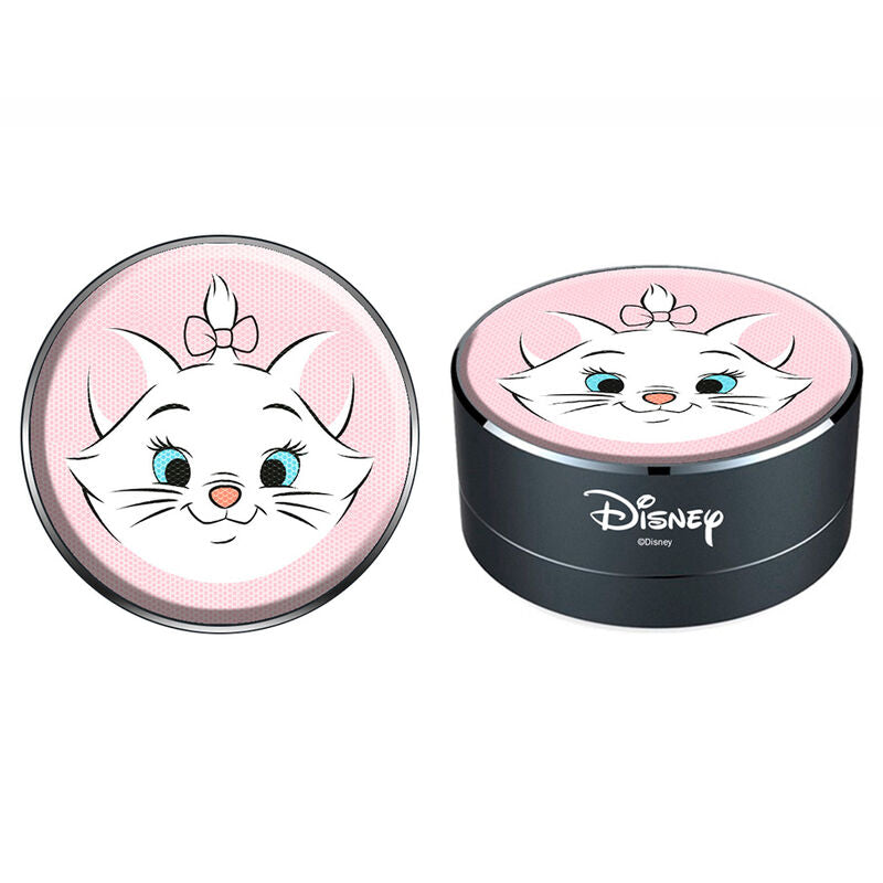 (Précommande) Enceinte portable sans fil Disney Marie Les Aristochats