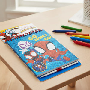 Descriptive image text