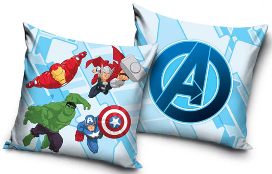 Taie d’oreiller Avengers