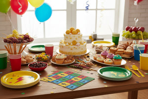 Descriptive image text